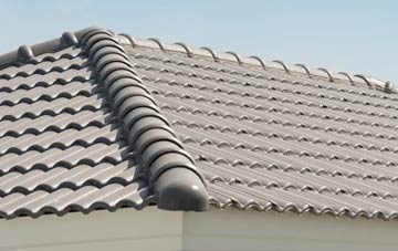 advantages of Carlton Miniott clay roofing