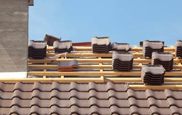Carlton Miniott clay roofing costs