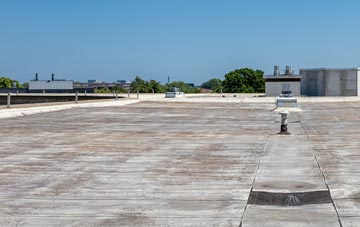 Carlton Miniott commercial flat roofing