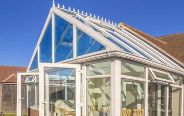 conservatory roof insulation costs Carlton Miniott
