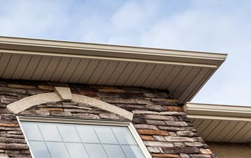 Carlton Miniott diy soffit installation