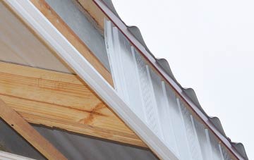 why Carlton Miniott fascia repairs are essential