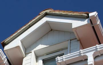 Carlton Miniott fascia installation costs