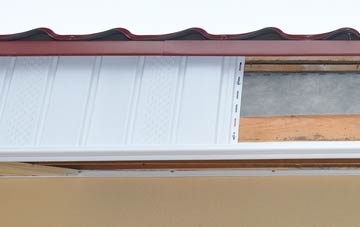 Carlton Miniott fascia repair costs