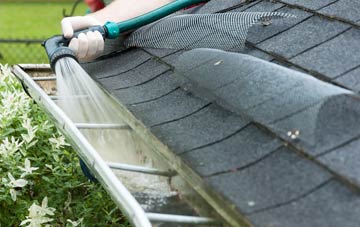 Carlton Miniott gutter cleaning costs