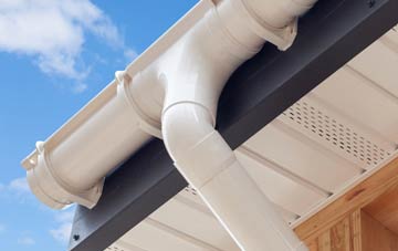 Carlton Miniott gutter installation costs