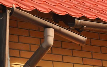Carlton Miniott gutter repair costs