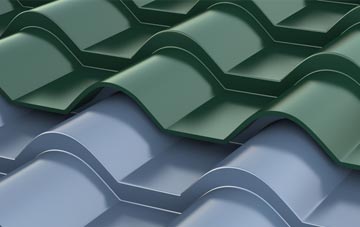 who should consider Carlton Miniott plastic roofs