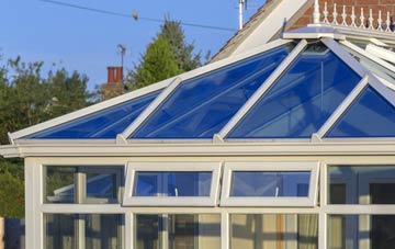 professional Carlton Miniott conservatory insulation
