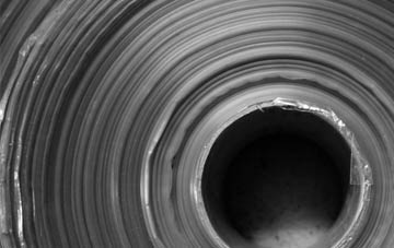 Carlton Miniott pvc roof replacement