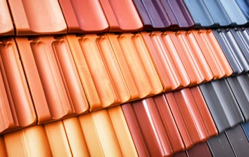 Carlton Miniott roof tile costs