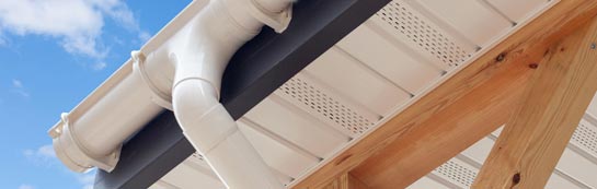 get Carlton Miniott guttering quotes today