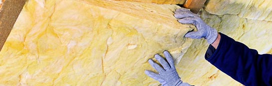 quotes for Carlton Miniott roof insulation