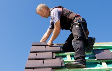 disadvantages of Carlton Miniott slate roofing