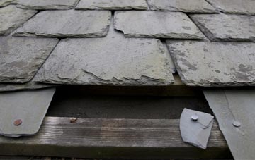 Carlton Miniott slate roof repairs and maintenance