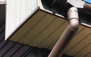 Carlton Miniott soffit installation costs