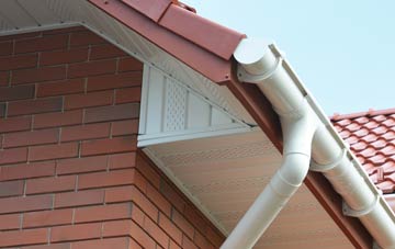 Carlton Miniott soffit repair costs