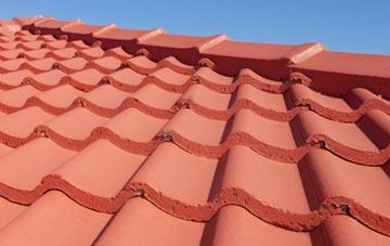Carlton Miniott tile and slate roof replacement