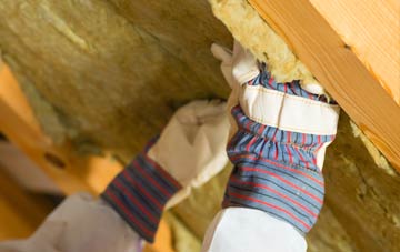 types of Carlton Miniott pitched roof insulation materials