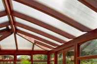 Carlton Miniott conservatory roofing insulation