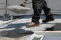 find rated Carlton Miniott flat roofing replacement companies