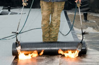 Carlton Miniott flat roof sealing quote