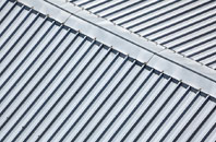 Carlton Miniott metal roofing