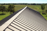 Carlton Miniott metal roof quotes