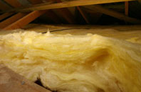 Carlton Miniott pitch roof insulation
