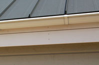 Carlton Miniott soffit repair