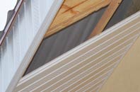 rated Carlton Miniott soffit repair companies