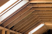 Carlton Miniott tapered roof insulation quotes